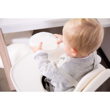 Поднос Childhome ABS для стула Evolu 2 + коврик si