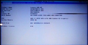ORG MATRYCA LED 15,6 SLIM 30PIN LTN156AT37 OK