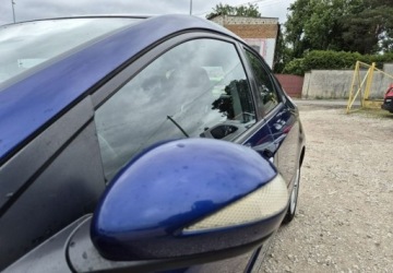 Honda Civic VIII Hatchback 3d 1.8 i-VTEC 140KM 2009 Honda Civic Automat 1,8benz Zadbany Lift 1.8 Benzyna 140KM, zdjęcie 7