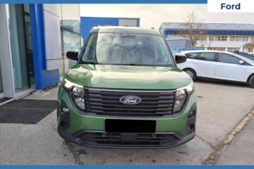 Ford Tourneo Courier II 1.0 EcoBoost 125KM 2026 FORD Tourneo Courier Titanium A7 1.0 125KM, zdjęcie 2