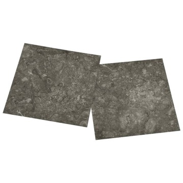 САМОКЛЕЯЩИЕСЯ НАПОЛЬНЫЕ ПАНЕЛИ 55 ШТ. ПВХ 5,11 М² S