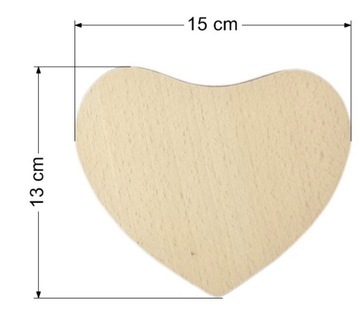 DESKA DO KROJENIA DREWNIANA ZESTAW 5 SZT TACA PATERA