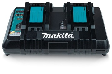 ładowarka Makita 14,4-18V DC18RD 196933-6