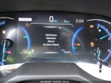 Toyota 2023 Toyota RAV4 2023 Toyota RAV4 Hybrid SE AWD, zdjęcie 11