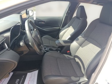 Toyota Corolla XII TS Kombi Facelifting 1.8 Hybrid 140KM 2024 Toyota Corolla 1.8 Hybrid Style Seria E21 (2019-), zdjęcie 18