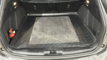 Ford Focus IV 2022 Ford Focus 1.5 EcoBlue SCR ST-Line Komb, zdjęcie 10