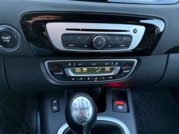 Renault Grand Scenic II Grand Scenic 2013 Energy dCi 130KM 2015 Renault Grand Scenic Rodzinny Grand Scenic 1.6D.130KMKamera Parktroniki Le, zdjęcie 29