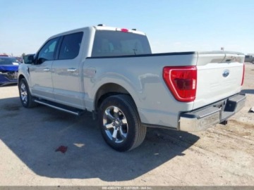 Ford 2023 Ford F150 XLT 2023 5.0l 5.0 Benzyna 400KM, zdjęcie 3