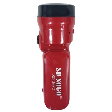 МИНИ КАРМАННАЯ ЛАМПА LED USB + УФ СВЕТ