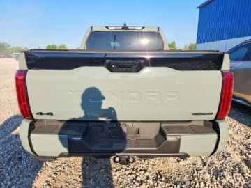 Toyota Tundra II 2025 Toyota Tundra Platinum Hv 2025 3.4 Benzyna 389KM, zdjęcie 2