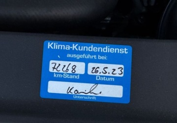 Mitsubishi ASX I SUV Facelifting 2016 1.6 117KM 2017 Mitsubishi ASX 1.6 117KM Xenon Key-less Kamera CLIMATRONIC Bezwypadkowy Se, zdjęcie 10