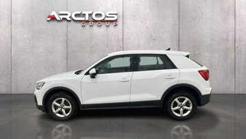 Audi Q2 SUV Facelifting 1.5 35 TFSI 150KM 2023 Audi Q2 35 TFSI S Tronic, zdjęcie 1