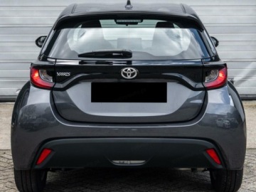 Toyota Yaris IV Hatchback Facelifting 1.5 Hybrid Dynamic Force 116KM 2026 Od ręki - Comfort 1.5 Hybrid 116KM | Tempomat adaptacyjny!, zdjęcie 3