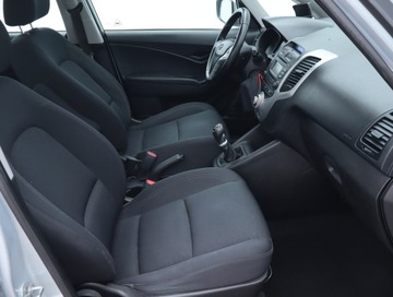 Hyundai ix20 Mikrovan 1.4 CVVT 90KM 2012 Hyundai ix20 1.4 CVVT, Klima, Parktronic, zdjęcie 8