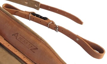 Ремень акмуз ПАПШ-БР-80 с разъемом