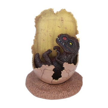 Wysoka symulacja jaja zabawki dinozaury wylęgowe modele dinozaurów DE
