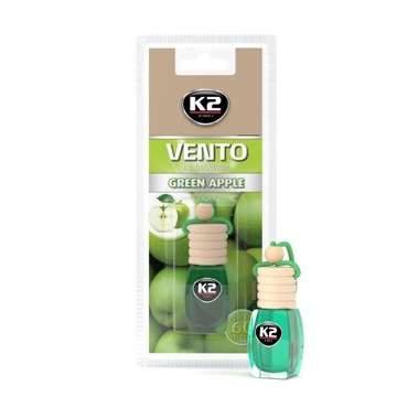 K2 ZAPACH VENTO JABLKO