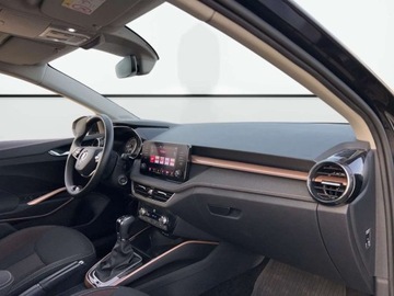 Skoda Fabia IV 1.0 TSI 110KM 2023 Skoda Fabia 1.0TSI 110KM Style DSG Bi-LED SalonPL SerwisASO KessyFull Paki, zdjęcie 14