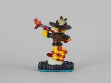 SKYLANDERS SWAP FORCE - RATTLE SHAKE
