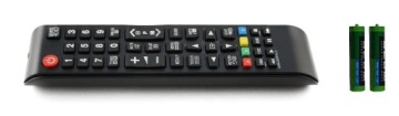Пульт дистанционного управления для телевизора Samsung UE22H5000AW UE32H5000AW UE40H5000AW