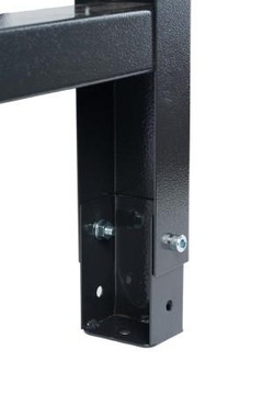 Верстак для гаража, инструменты, ящики, ЦВЕТА, прочная столешница