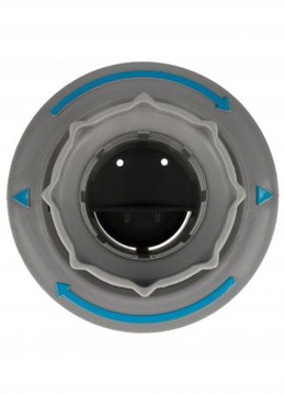 Filtr centralny zmywarki Bosch Siemens za 00427903