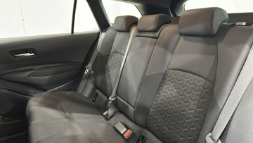 Toyota Corolla XII 2022 Toyota Corolla 2.0 Hybryda Comfort kombi, zdjęcie 11