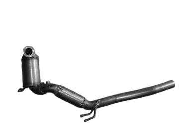 1078/JMJ FILTR CZASTEK STALYCH DPF 1078