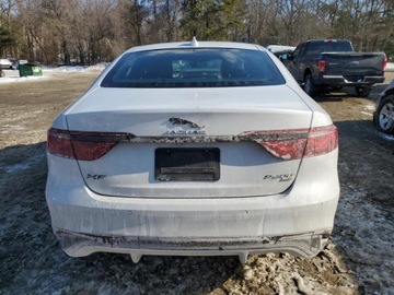 Jaguar XF II 2021 Jaguar XF R-Dynamic Se 2021 2.0l 2.0 Benzyna 296KM, zdjęcie 2