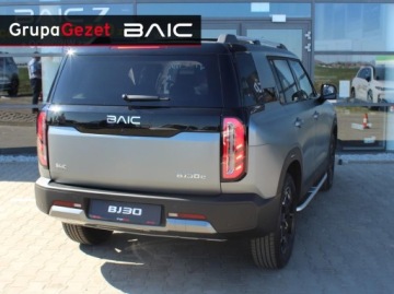  BAIC BJ30 1.5T 280KM 4x4 7DCT HYBRID Comfort, zdjęcie 11