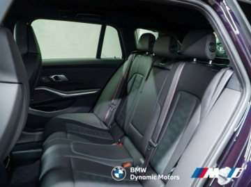 BMW Seria 3 G20-G21 2026 BMW M3 Competition M xDrive Touring 530 KM - Gotowy do Odbioru - Kamera 360, zdjęcie 26