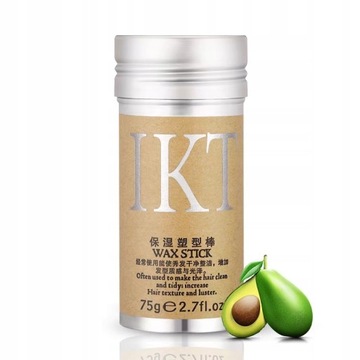 Wosk do włosów 75 ml