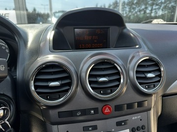 Opel Antara SUV 2.0 CDTI ECOTEC 127KM 2007 Opel Antara 4X4! Alu, Kamera, Climatronic, zdjęcie 20