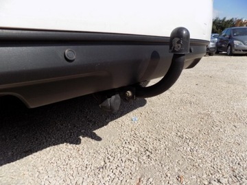 Citroen C5 III Sedan 2.0 HDi FAP 140KM 2010 Citroen C5 BIALOLEKA 2.0 Diesel HDi (140 KM), 2010 r. prod. KOMIS TYSIAK, zdjęcie 11