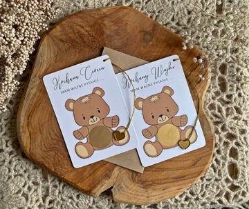 Скретч-карта «Будешь ли ты крестным отцом»