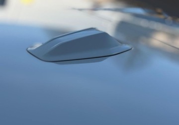 BMW X3 G45 2025 BMW X3 BMW X3 40d xDrive (auto demonstracyjne) 3.0 Diesel 303KM, zdjęcie 4