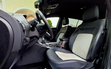 Kia Sportage III SUV Facelifting 1.6 GDI 135KM 2014 Kia Sportage PO LIFCIE Filmik VIDEO Zadbany NAVI Kamera LED Sam Zobacz 1.6, zdjęcie 6