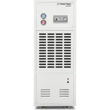 Промышленный осушитель воздуха TROTEC DH 105 S
