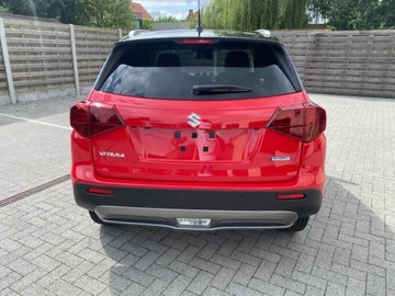 Suzuki Vitara III 2025 SUZUKI Vitara 1.4 Boosterjet mHEV Premium Plus 2WD 129KM 2025, zdjęcie 4