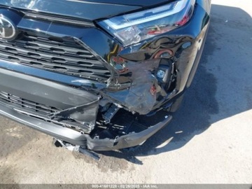 Toyota 2025 Toyota RAV4 2025 TOYOTA RAV4 HYBRID XLE PREMIUM 2.5 Hybryda 176KM, zdjęcie 6