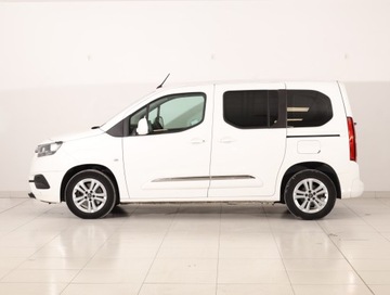 Toyota 2020 Toyota ProAce City Verso 1.5 D-4D, Salon Polska, zdjęcie 2