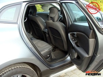 Volvo 2017 Volvo V40 Cross Country V40 CROSS COUNTRY 2.0 D2 Navi TNT Alu Solar dach, zdjęcie 13