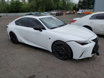 Lexus IS III 2024 Lexus IS 500 F Sport 2024 5.0l 5.0 Benzyna 472KM, zdjęcie 4