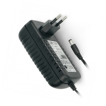 Блок питания для старых клавиатур CASIO серии WK