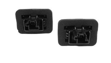 PODSVÍCENÍ SPZ MAZDA 5 10-15 CX-9 06-15