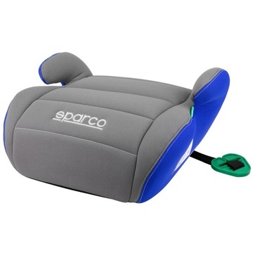 FOTELIK SAMOCHODOWY SIEDZISKO PODSTAWKA SPARCO F100KI I-SIZE