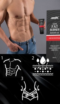 Гели с подушением живота + поглаживание целлюлита для смазки