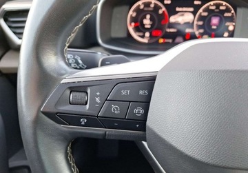 Seat Leon IV Sportstourer 2.0 TDI CR 150KM 2022 Seat Leon 2.0TDI 150KM DSG Xcellence Skora ACC El.Klapa Full LED Climatron, zdjęcie 20