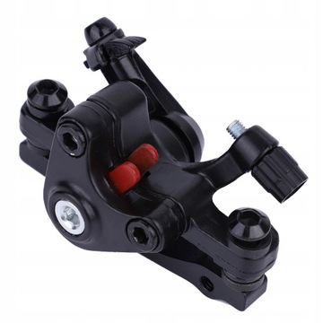 Hamulec tarczowy mechaniczny TJ12 Dwustronny