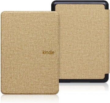 Case etui obudowa okładka- Kindle paperwhite 4/IV